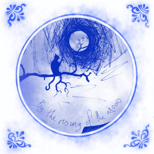 By The Rising Of The Moon