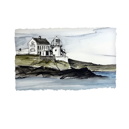 Crookhaven Lighthouse