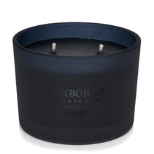 Load image into Gallery viewer, DUBLIN DUSK Candle (Smoked Oud &amp; Ozonic Accords) - Rathbornes 1488
