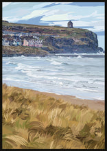 Load image into Gallery viewer, Castlerock Coast - Amber Jordan Design
