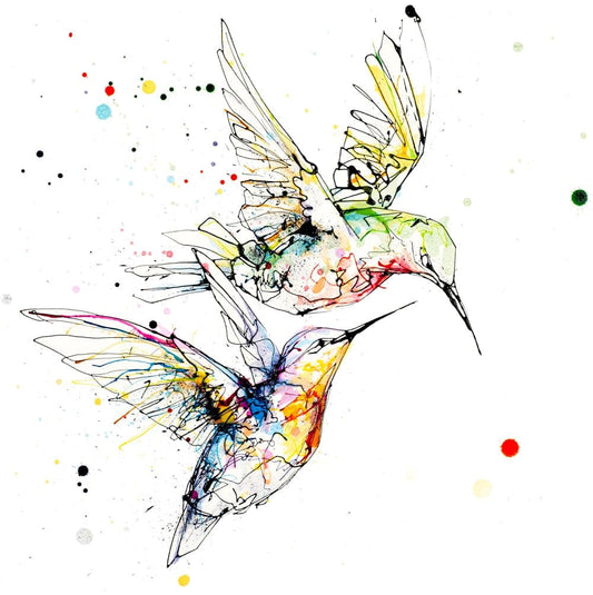Circling - Kathryn Callaghan