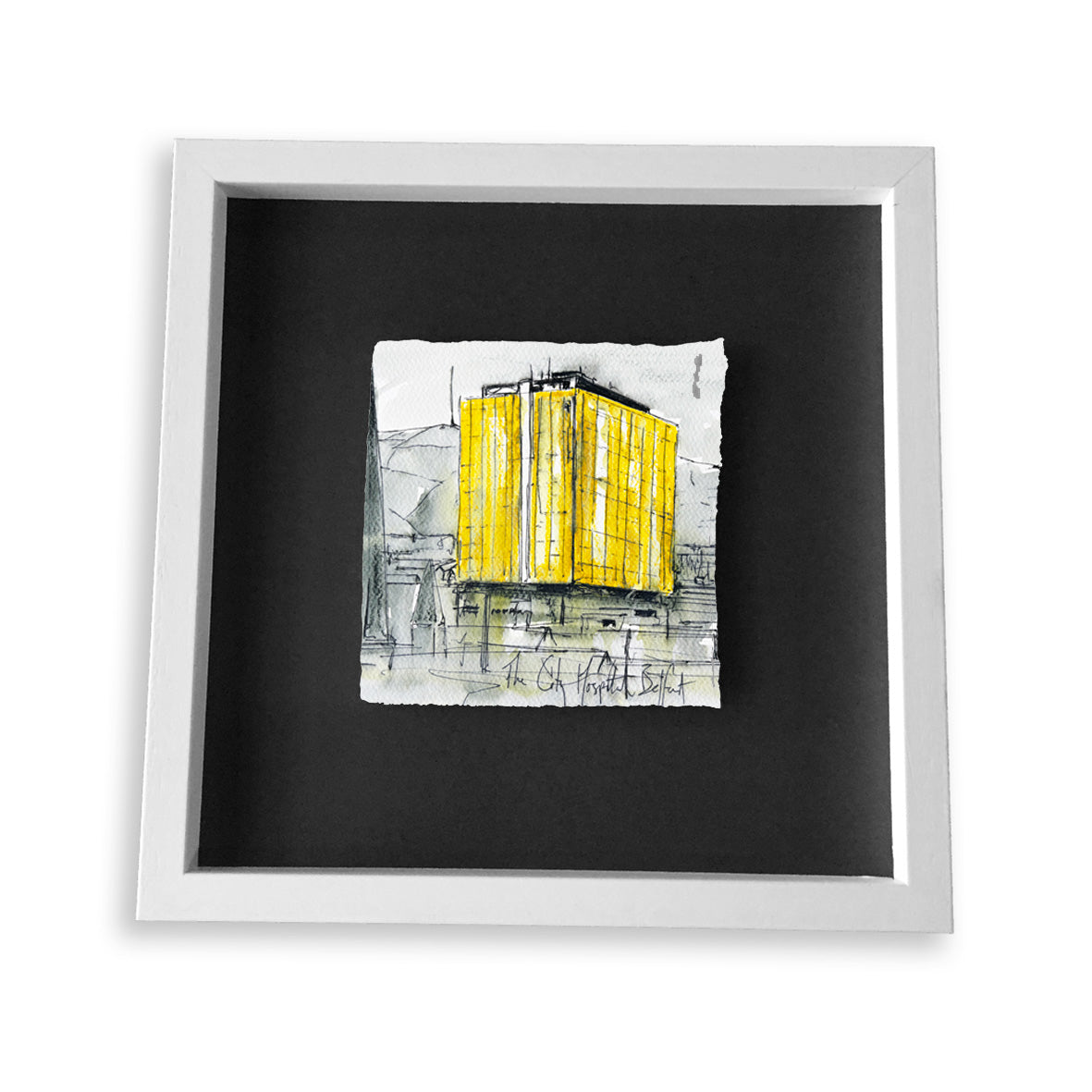 City Hospital, Belfast