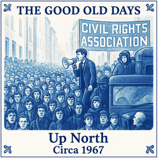 Civil Rights March