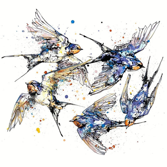 Closeness - Kathryn Callaghan