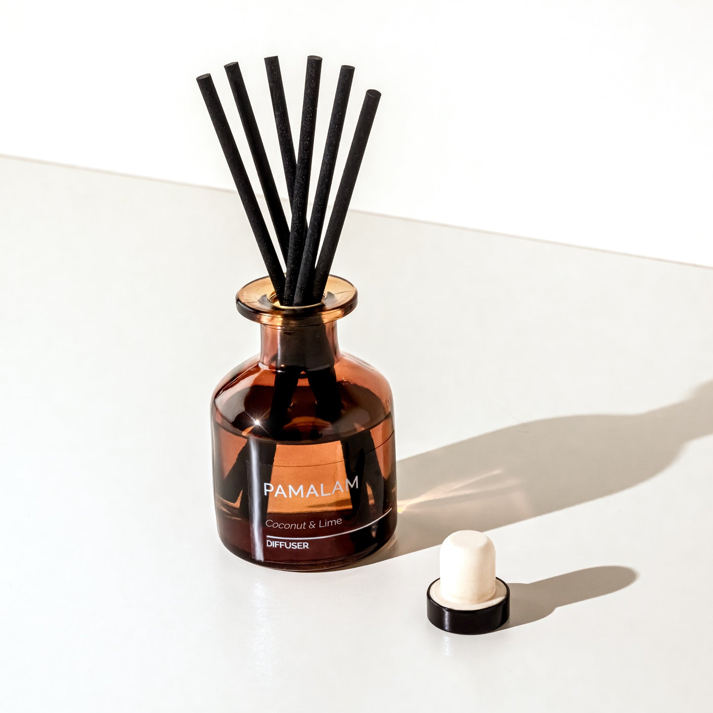 Coconut & Lime - Diffuser