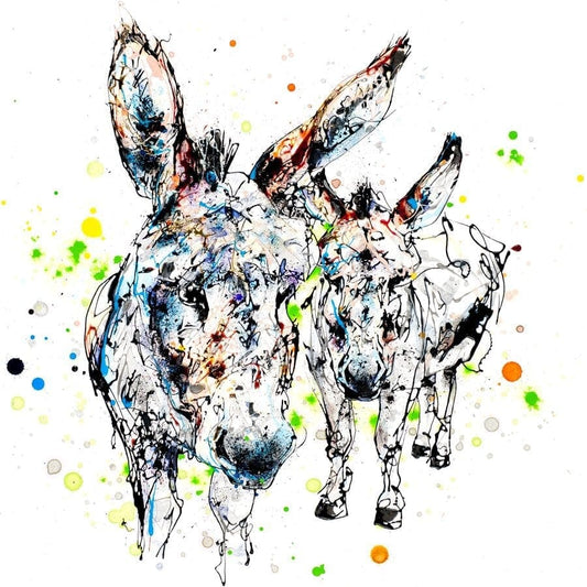 Companions - Kathryn Callaghan