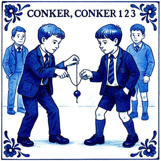Conker Conker 123