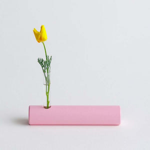 Wild Flower Vase - Pink