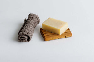 Soap Dish - Aran