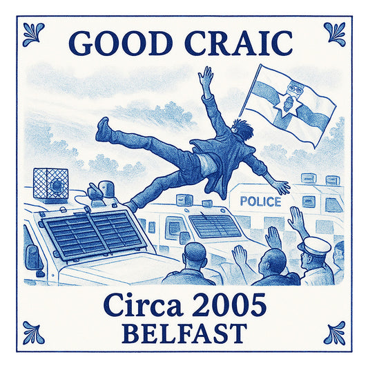 Good Craic