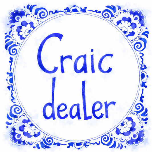 Craic Dealer