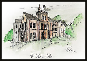 The Colloden Hotel, Cultra