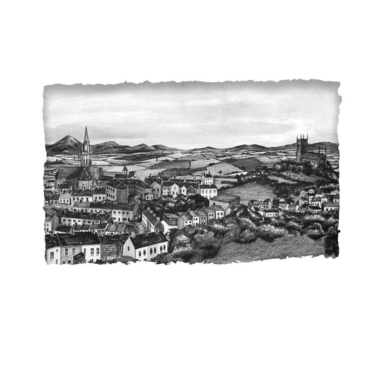 Downpatrick, County Down