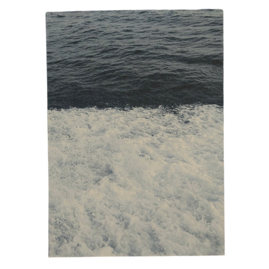 Wake - Notebook