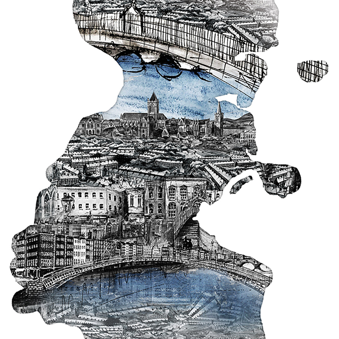 County Dublin, The Pale