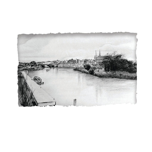 Enniskillen, County Fermanagh