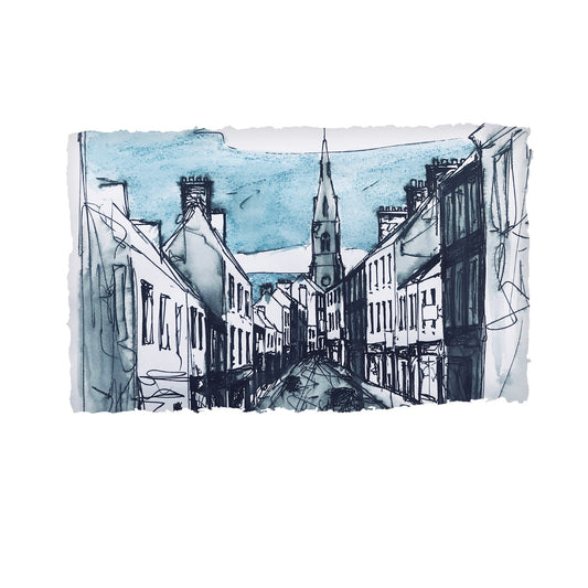 Ennis, County Clare