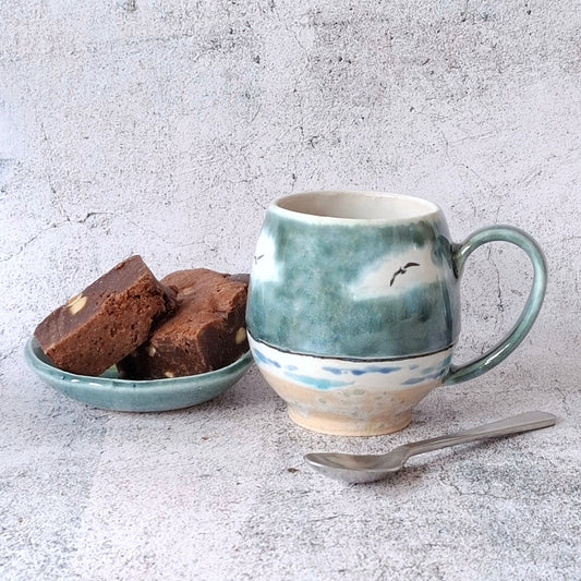 Mug - Ebb Tide