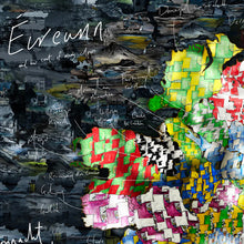 Load image into Gallery viewer, EIREANN &amp; Her Coat Of Many Colours
