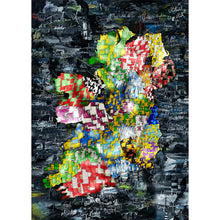 Load image into Gallery viewer, EIREANN &amp; Her Coat Of Many Colours
