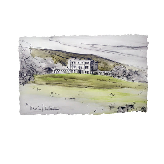 Florence Court, County Fermanagh