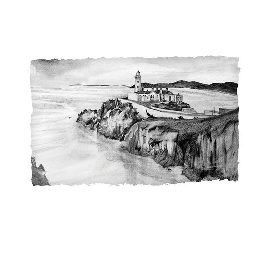Fanad Head Lighthouse