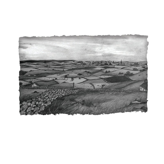 Low Lie the Fields of Athenry