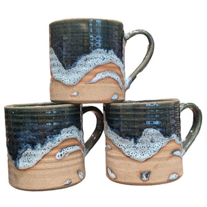 Wild Atlantic Way - Handmade Mug