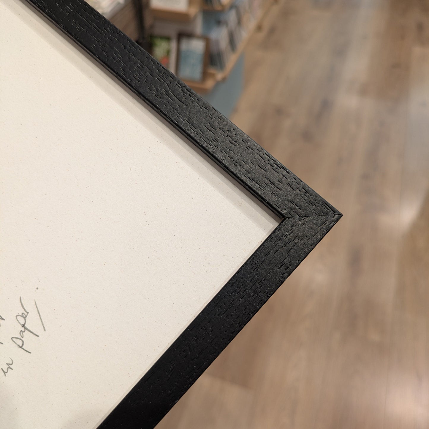 Willow (Limited Edition) - The Pear in Paper