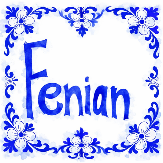Fenian