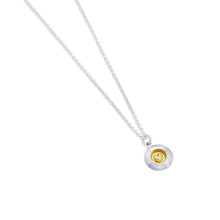 Load image into Gallery viewer, Irish Heart Collection - Small Pendant Necklace
