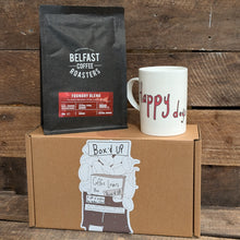 Load image into Gallery viewer, Coffee Lovers Gift Box
