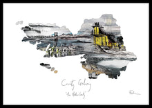 Load image into Gallery viewer, County Galway, The Hooker County
