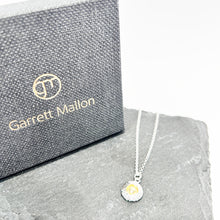 Load image into Gallery viewer, Irish Heart Collection - Small Pendant Necklace
