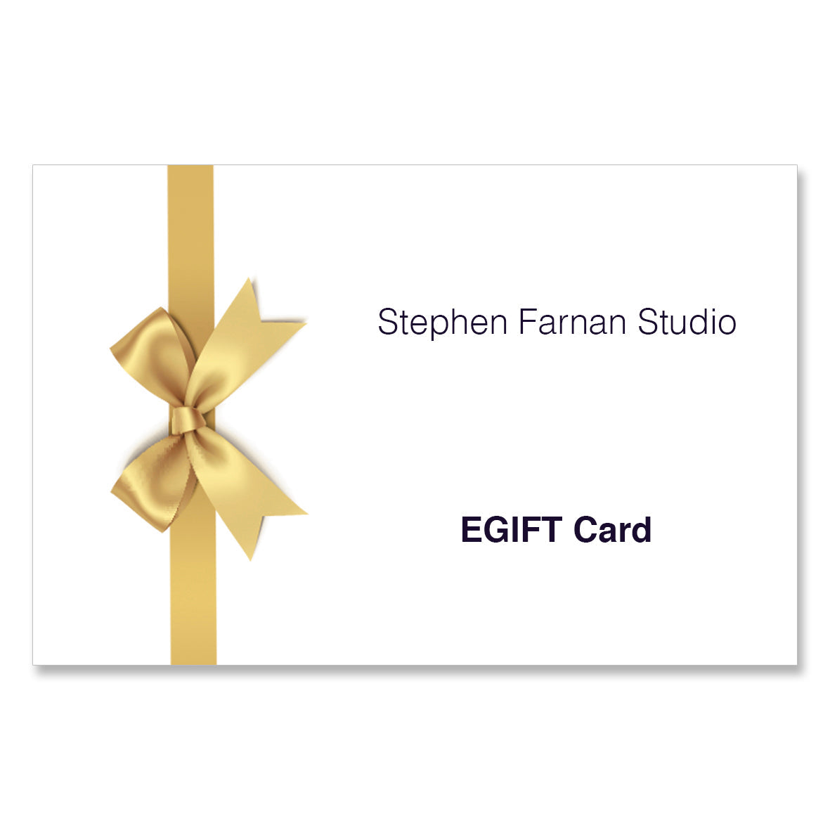 EGIFT Card