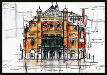 Load image into Gallery viewer, Grand Opera House, Belfast
