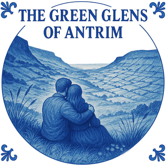 Green Glens Of Antrim