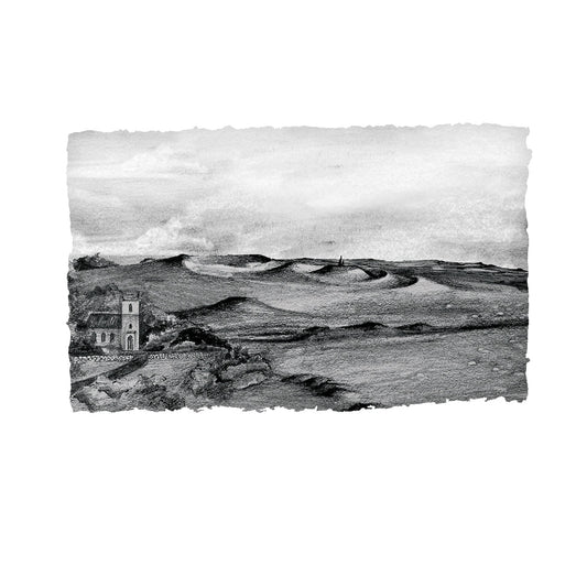 Hill of Tara