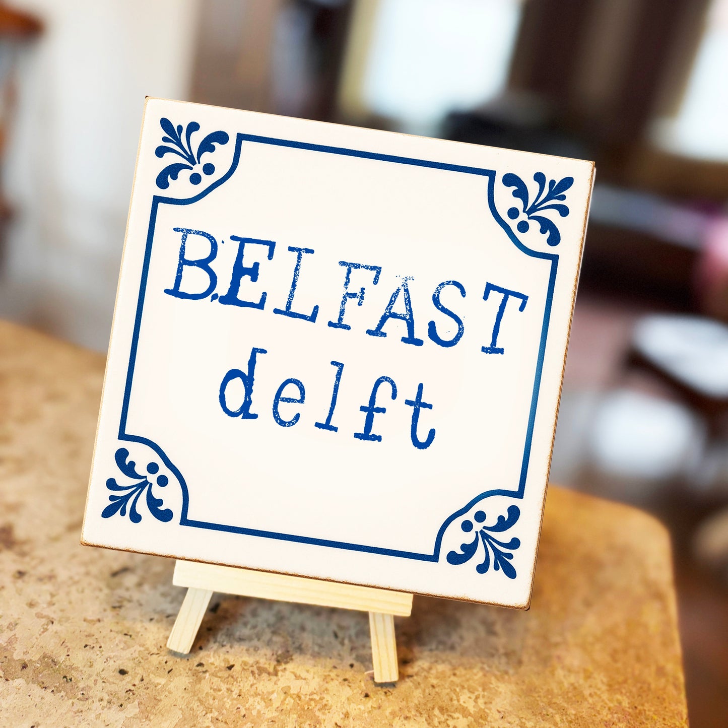 When We Were Young