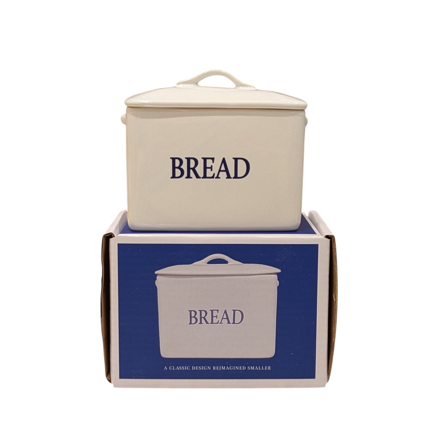 Mini Bread Bin