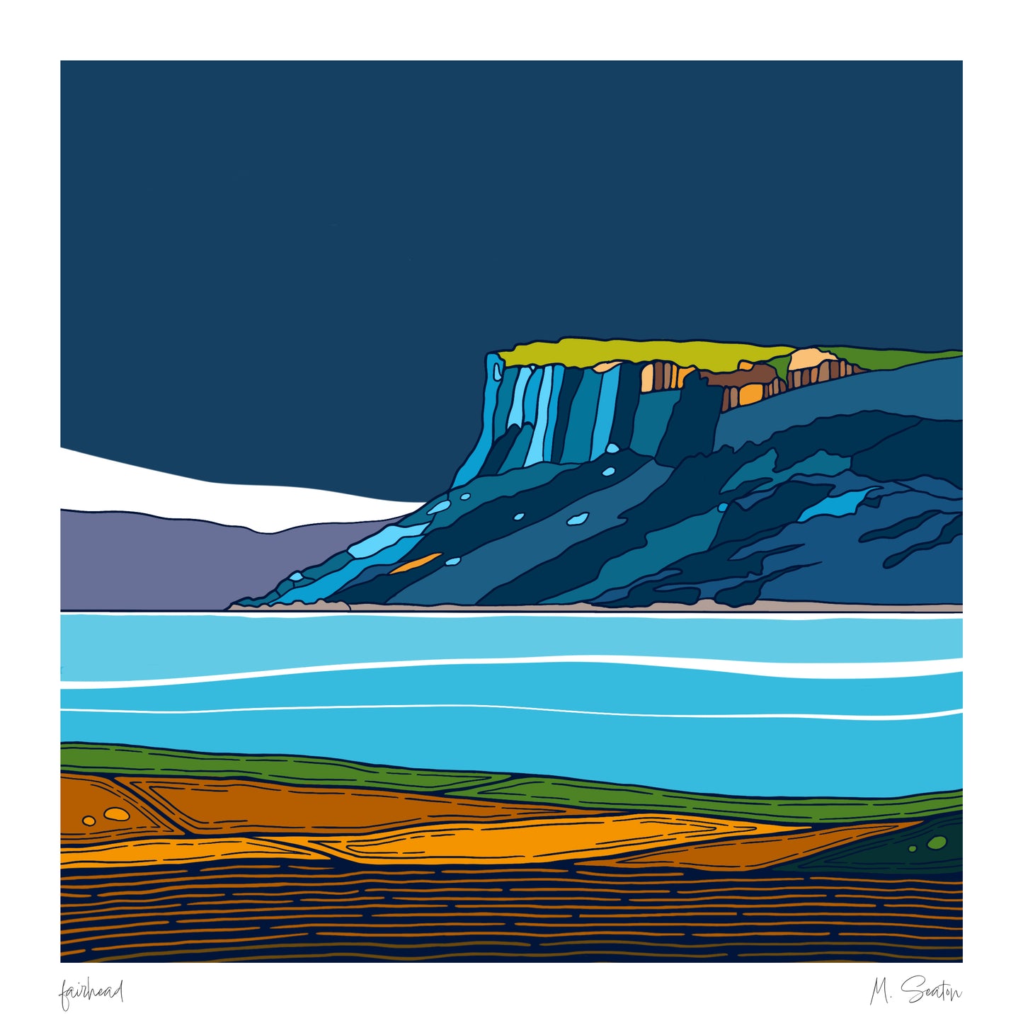 Fairhead
