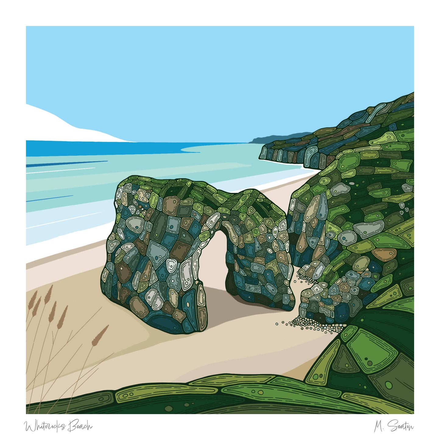Whiterocks