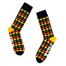 Load image into Gallery viewer, Auld Fella - Funny Irish Socks Made in Ireland
