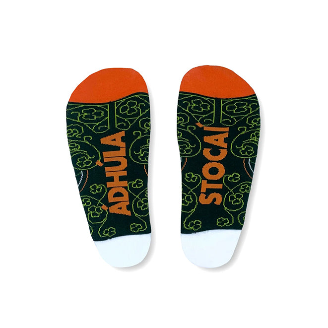 Lucky Socks - Funny Irish Socks Made in Ireland