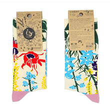 Load image into Gallery viewer, Socks of Nature - Funny Irish Socks Made in Ireland
