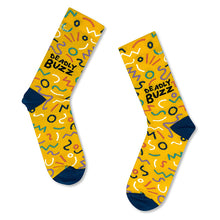 Load image into Gallery viewer, Deadly Buzz - Funny Irish Socks Made in Ireland
