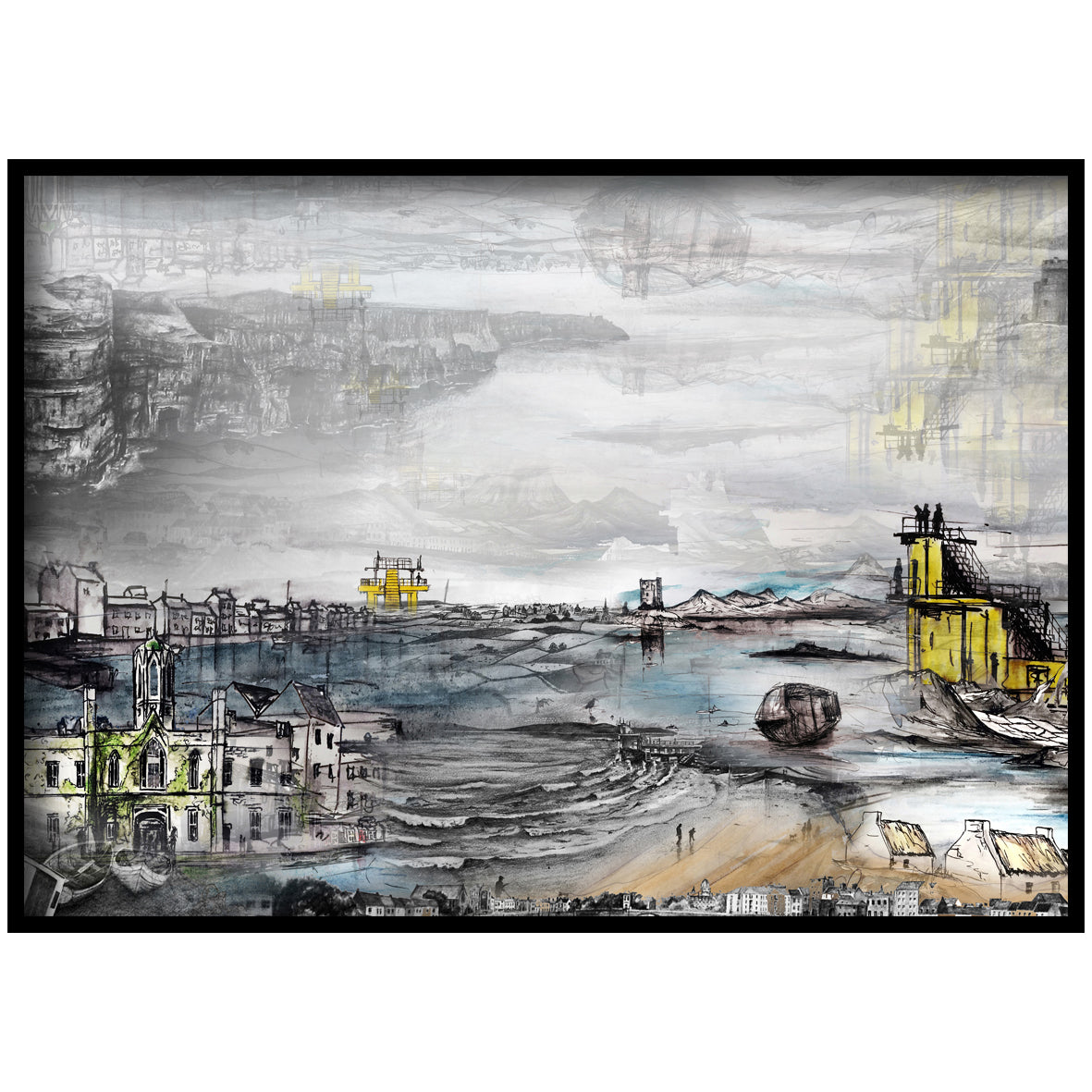 Galway Bay