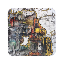 Load image into Gallery viewer, Ireland Coasters - We Have It Wrapped Up
