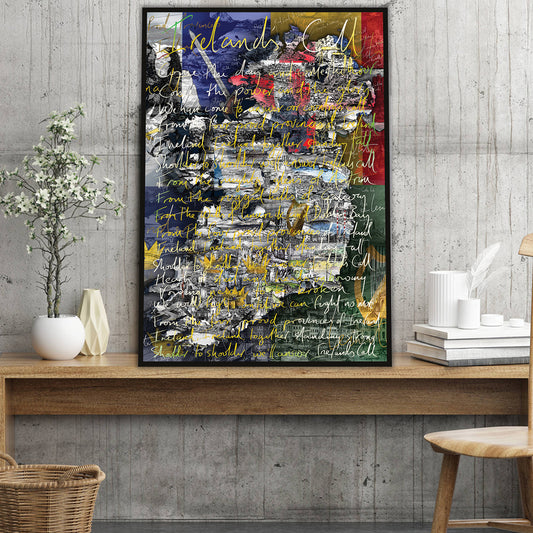 Ireland's Call - A Song That Unites An Island