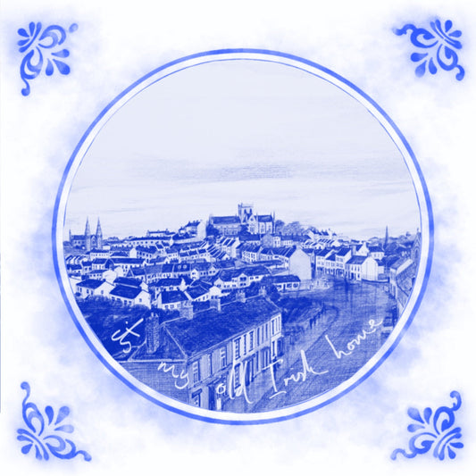 It’s My Old Irish Home - County Armagh